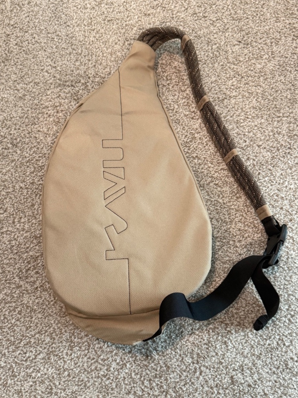 KAVU crossbody bag - Picture 2 of 8